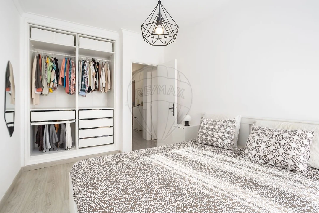 Apartamento T2 para Venda em Pinhal Novo Foto 14