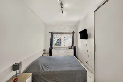 Apartamento T2 para Venda em Baixa da Banheira e Vale da Amoreira