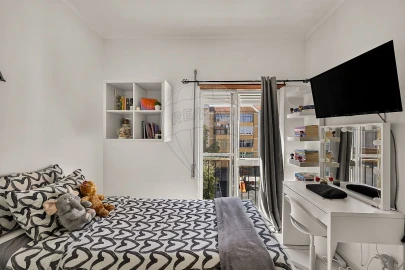 Apartamento T2 para Venda em Baixa da Banheira e Vale da Amoreira