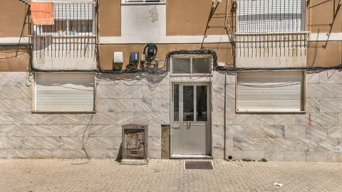 Apartamento T2 para Venda em Baixa da Banheira e Vale da Amoreira