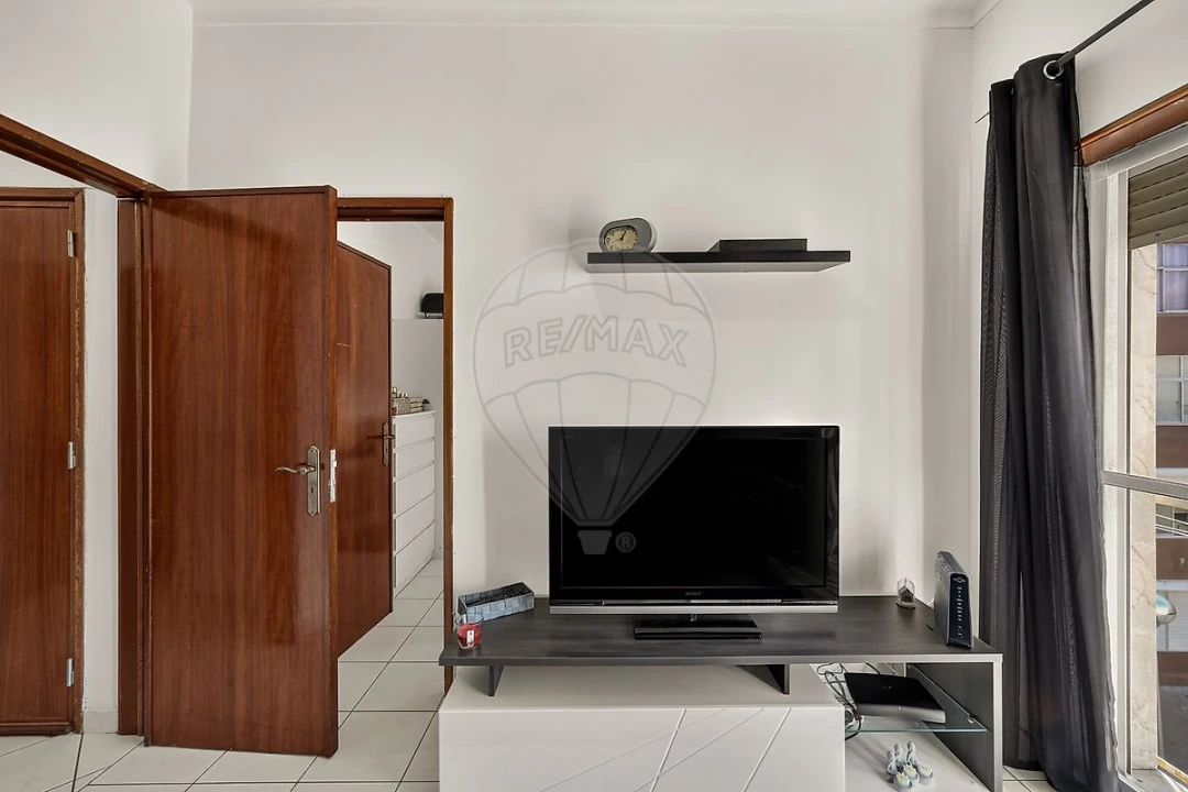 Apartamento T2 para Venda em Baixa da Banheira e Vale da Amoreira Foto 27