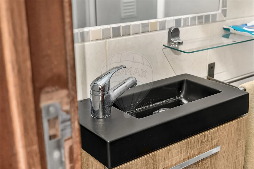 Apartamento T2 para Venda em Baixa da Banheira e Vale da Amoreira Foto 5