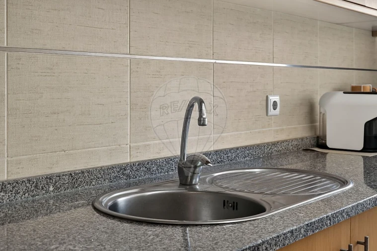 Apartamento T2 para Venda em Baixa da Banheira e Vale da Amoreira Foto 3