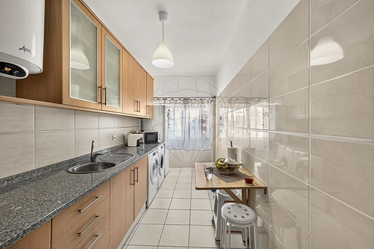 Apartamento T2 para Venda em Baixa da Banheira e Vale da Amoreira Foto 12