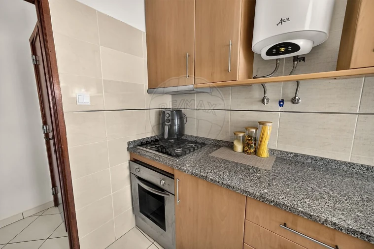 Apartamento T2 para Venda em Baixa da Banheira e Vale da Amoreira Foto 15
