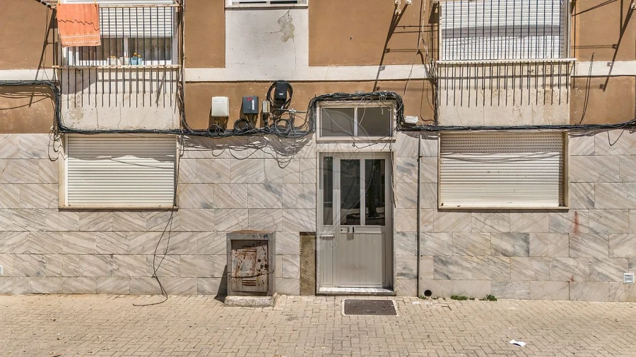 Apartamento T2 para Venda em Baixa da Banheira e Vale da Amoreira Foto 11