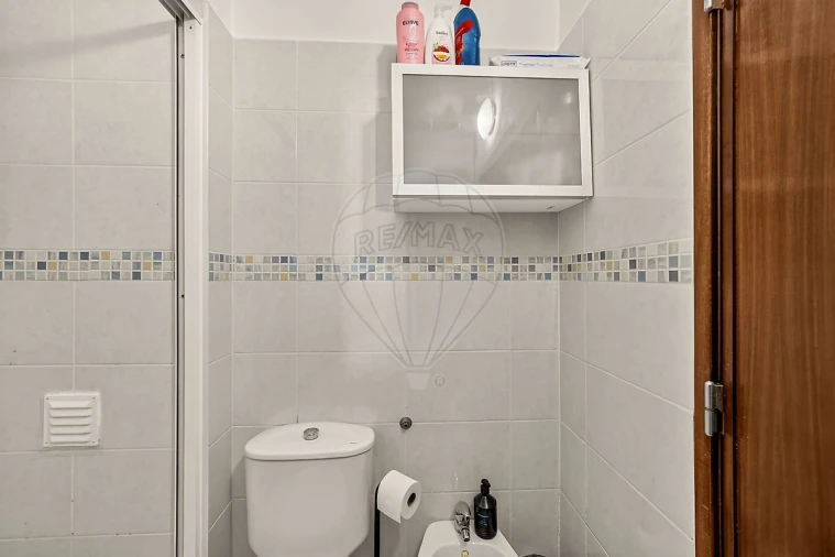 Apartamento T2 para Venda em Baixa da Banheira e Vale da Amoreira Foto 22