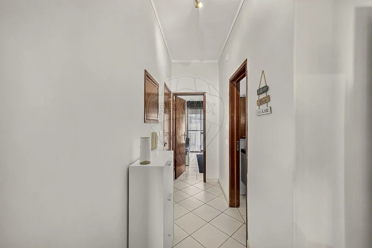 Apartamento T2 para Venda em Baixa da Banheira e Vale da Amoreira Foto 19