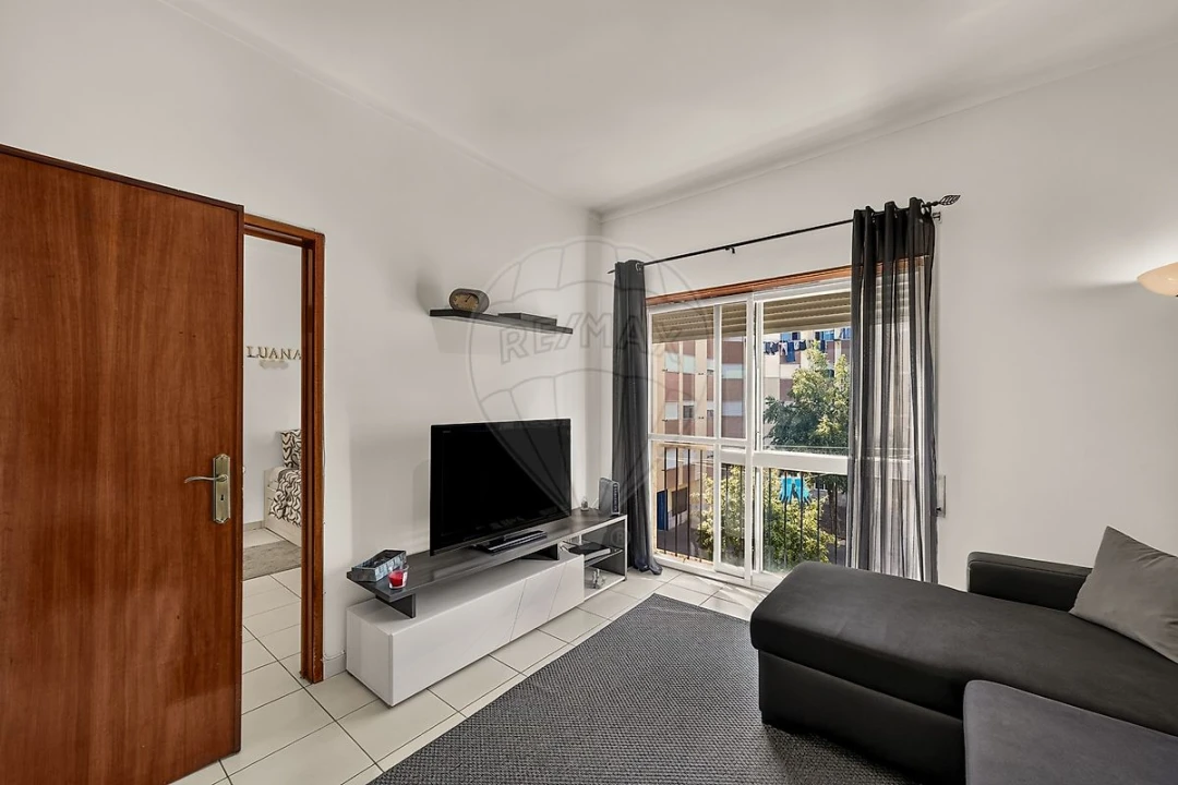 Apartamento T2 para Venda em Baixa da Banheira e Vale da Amoreira Foto 26