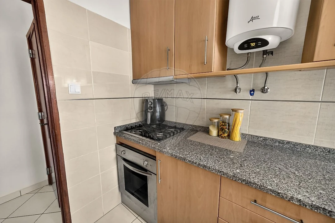 Apartamento T2 para Venda em Baixa da Banheira e Vale da Amoreira Foto 15