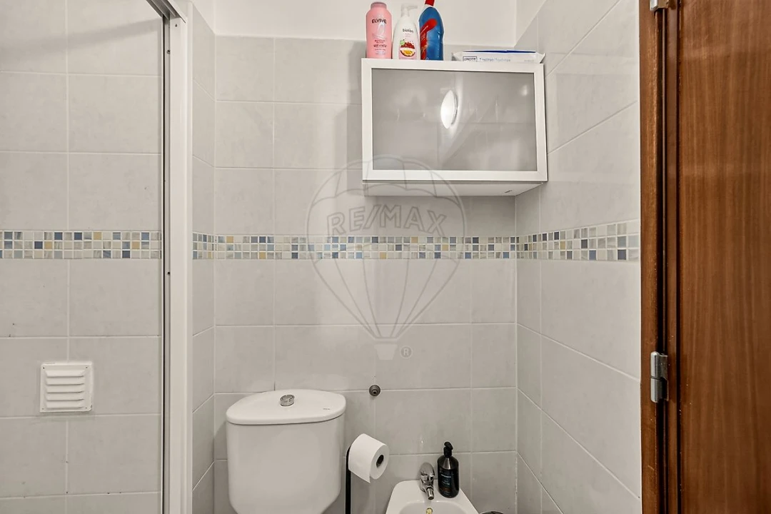 Apartamento T2 para Venda em Baixa da Banheira e Vale da Amoreira Foto 22