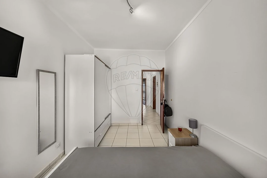 Apartamento T2 para Venda em Baixa da Banheira e Vale da Amoreira Foto 17