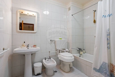 Apartamento T1 para Venda em Algueirão-Mem Martins