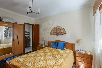 Apartamento T1 para Venda em Algueirão-Mem Martins