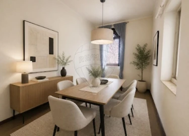 Moradia T3 para Venda em Ermesinde