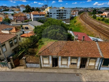 Moradia T3 para Venda em Ermesinde