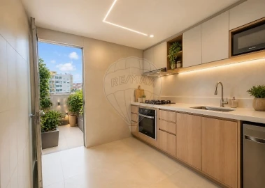 Moradia T3 para Venda em Ermesinde
