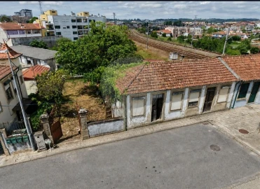 Moradia T3 para Venda em Ermesinde