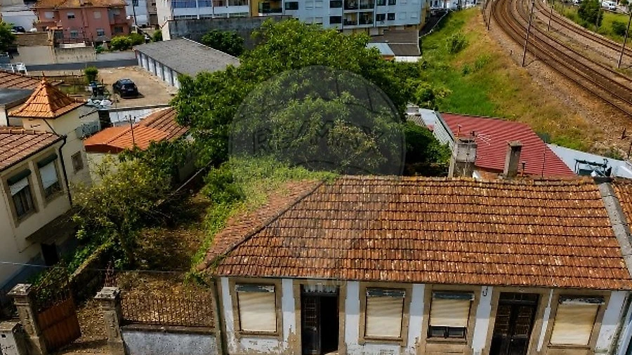 Moradia T3 para Venda em Ermesinde