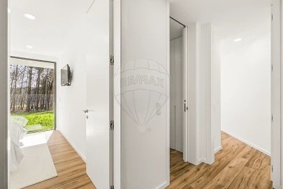 Moradia T2 para Venda em Romariz