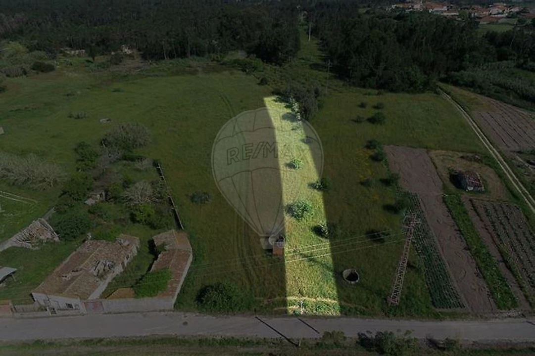 Terreno para Venda em Lavos Foto 5
