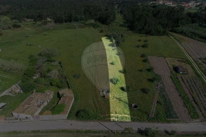 Terreno para Venda em Lavos