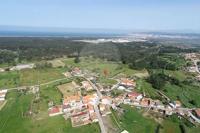 Terreno para Venda em Lavos
