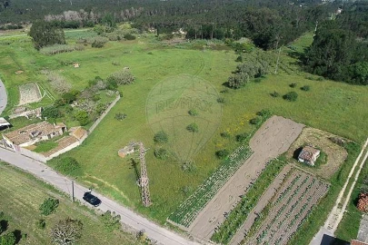 Terreno para Venda em Lavos
