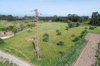 Terreno para Venda em Lavos