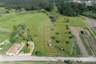 Terreno para Venda em Lavos