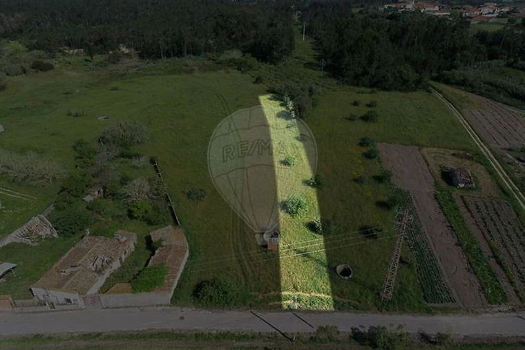 Terreno para Venda em Lavos Foto 5