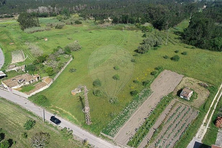 Terreno para Venda em Lavos Foto 6
