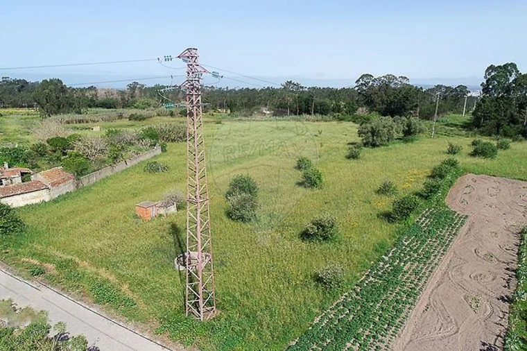 Terreno para Venda em Lavos Foto 2