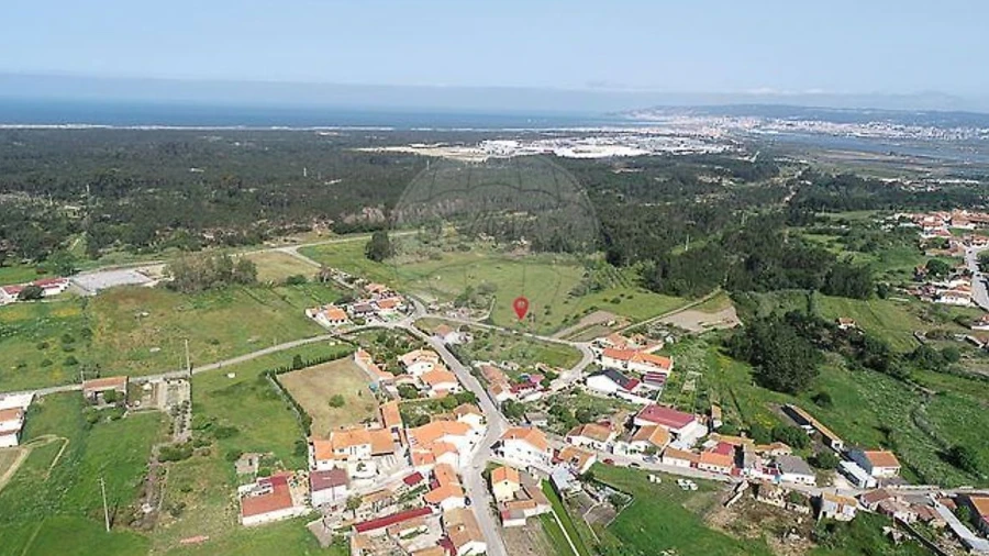 Terreno para Venda em Lavos