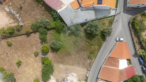 Terreno para Venda em Eiras e São Paulo de Frades