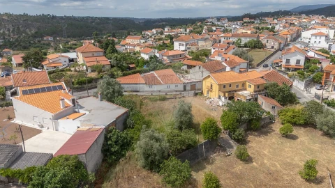 Terreno para Venda em Eiras e São Paulo de Frades