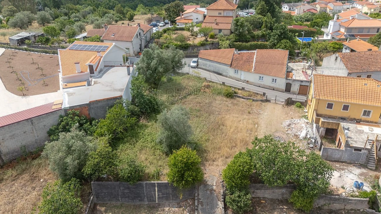 Terreno para Venda em Eiras e São Paulo de Frades Foto 7
