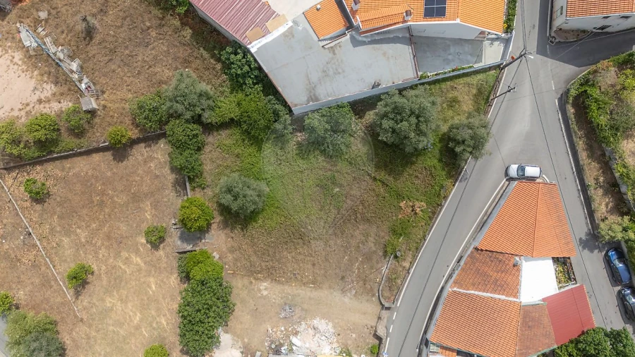 Terreno para Venda em Eiras e São Paulo de Frades