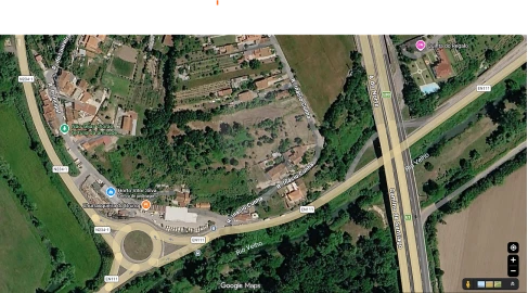 Terreno para Venda em Antuzede e Vil de Matos