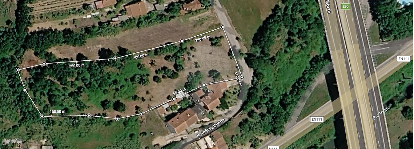 Terreno para Venda em Antuzede e Vil de Matos Foto 2