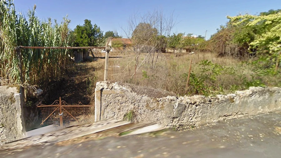 Terreno para Venda em Antuzede e Vil de Matos