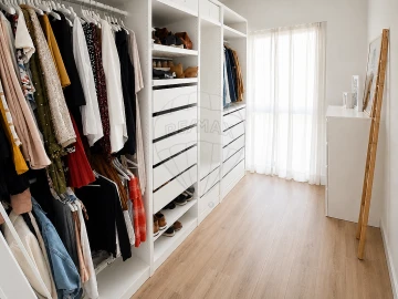 Apartamento T2 para Arrendamento em Algés, Linda-A-Velha e Cruz Quebrada-Dafundo