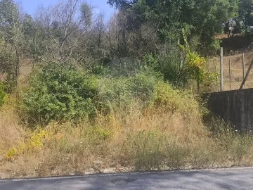 Terreno para Venda em Povoa de Midões