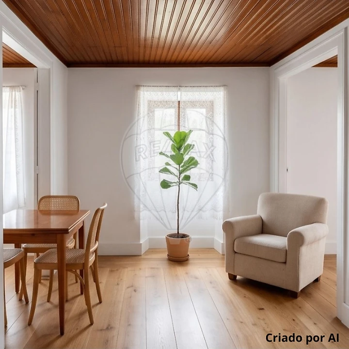Moradia T4 para Venda em Lousã e Vilarinho Foto 4