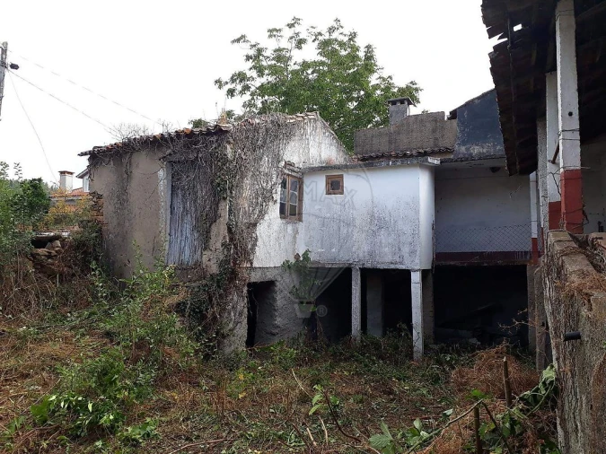 Moradia T4 para Venda em Lousã e Vilarinho Foto 11