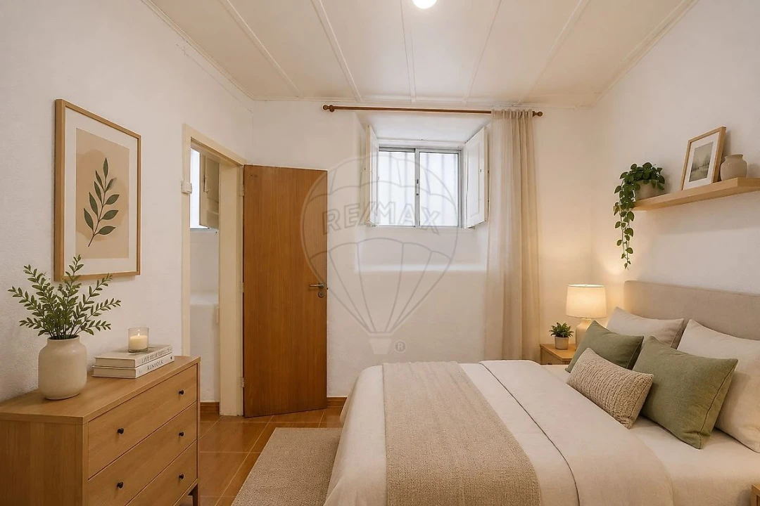 Apartamento T3 para Venda em Santa Maria Maior Foto 1