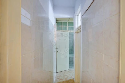 Apartamento T3 para Venda em Santa Maria Maior