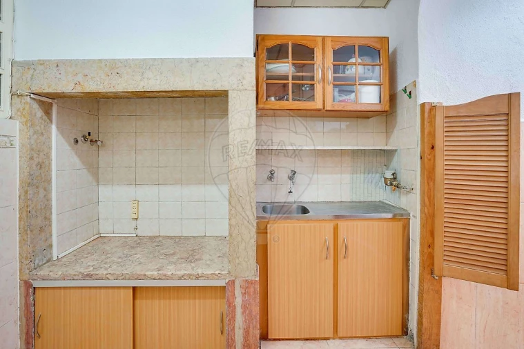 Apartamento T3 para Venda em Santa Maria Maior Foto 7