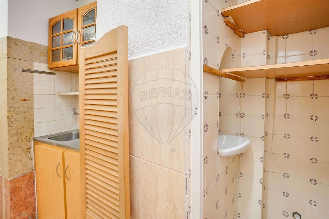 Apartamento T3 para Venda em Santa Maria Maior Foto 8