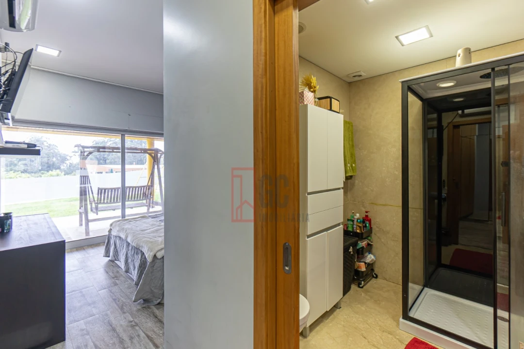 Moradia T4 para Venda em Gulpilhares e Valadares Foto 33